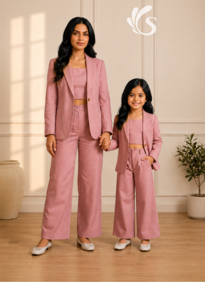 ETHNIC TWINNING