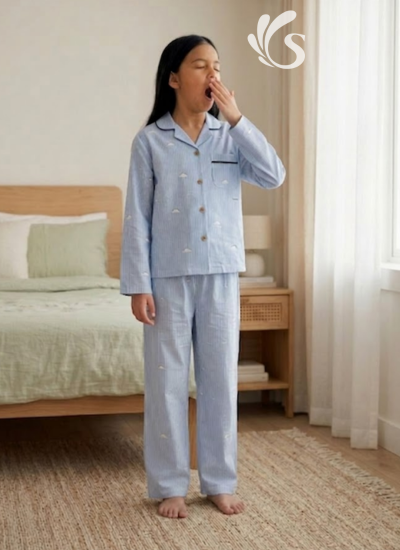 KIDS NIGHT WEAR