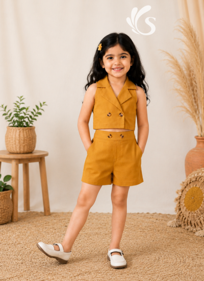 KIDS COTTON